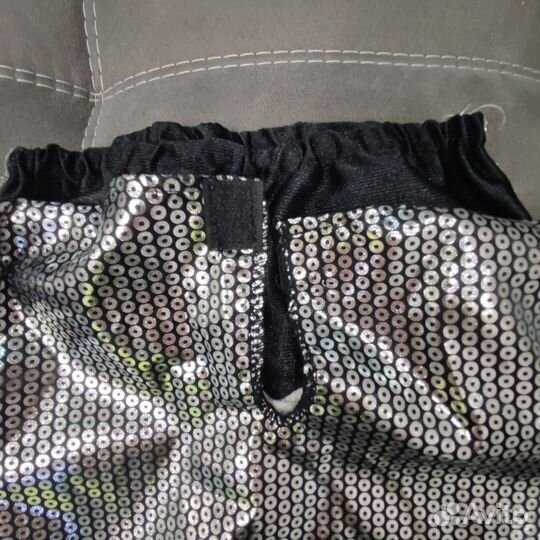 Новогодний праздничный костюм 116