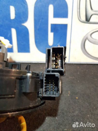 Шлейф подрулевой Toyota Corolla 120 хэтчбек 1.6