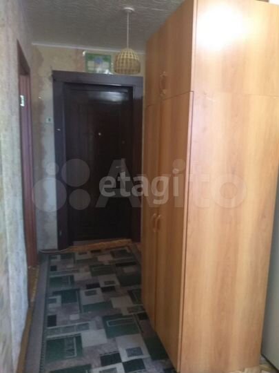 1-к. квартира, 29 м², 8/9 эт.