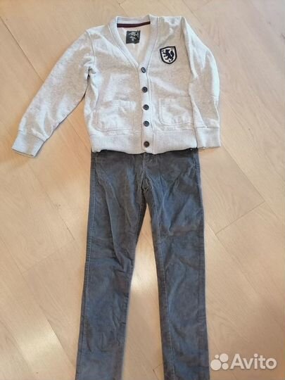Одежда для мальчика р.128-164