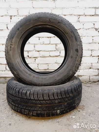 Goodyear DuraGrip 195/65 R15 91T