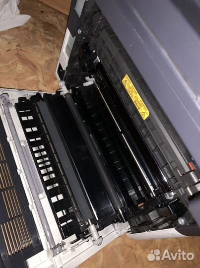 Ремонт принтеров, компьютеров, ноутбуков