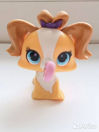 Littlest Pet Shop lps лпс петшопы