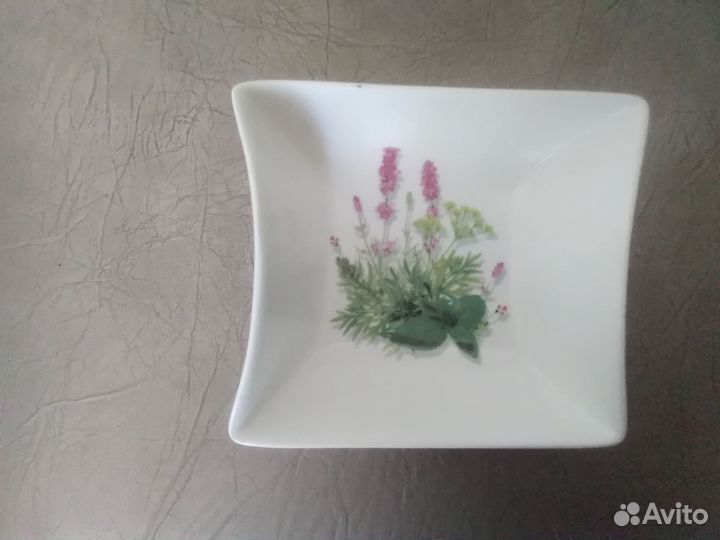 Вазочки креманки