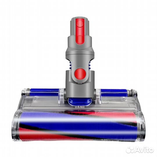 Щетка Fluffy Dyson V7 V8 / SV10 SV11