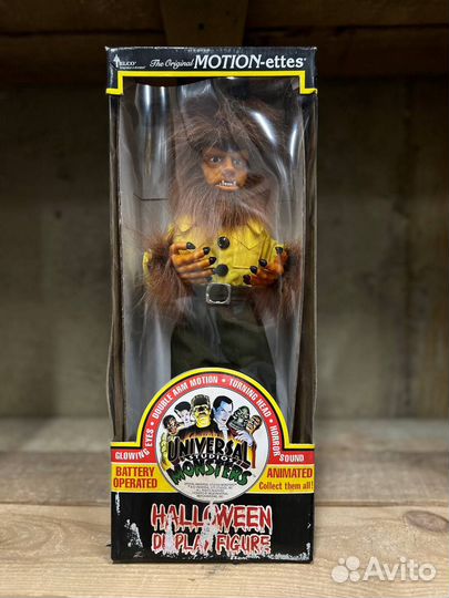 Коллекционные игрушки