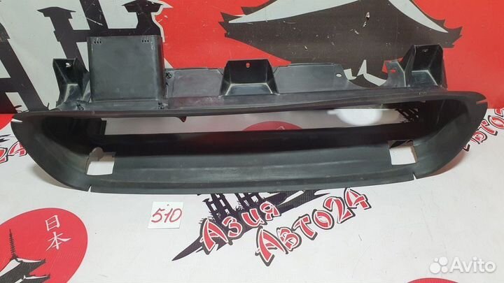 Диффузор Volvo V50 MW67 B 5254 T7 2008