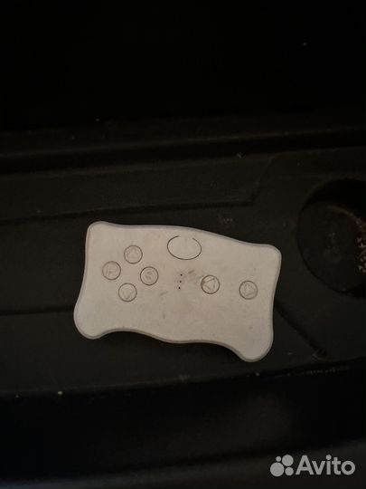 Детский электромобиль баги