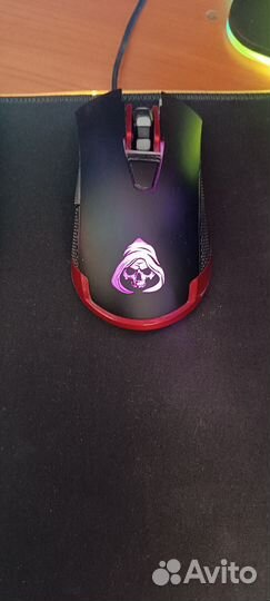Игровая мышь
