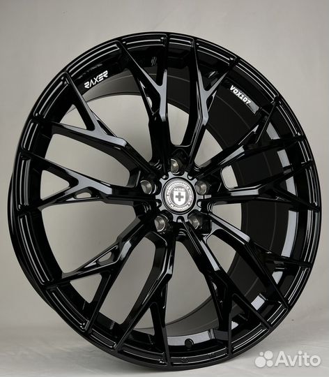 Диски R*19/5x114.3 Toyota,Mazda,Hyundai,Kia