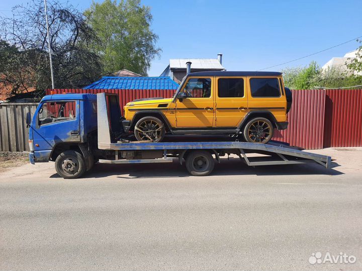 Эвакуатор Люберцы, Некрасовка, Красная горка