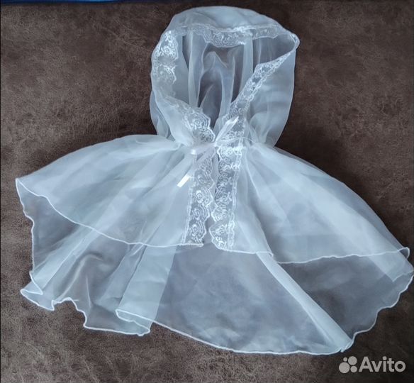 Платок для крещения