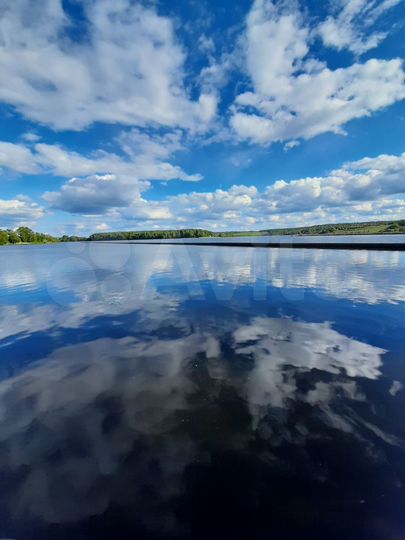 Участок 74,5 сот. (ИЖС)