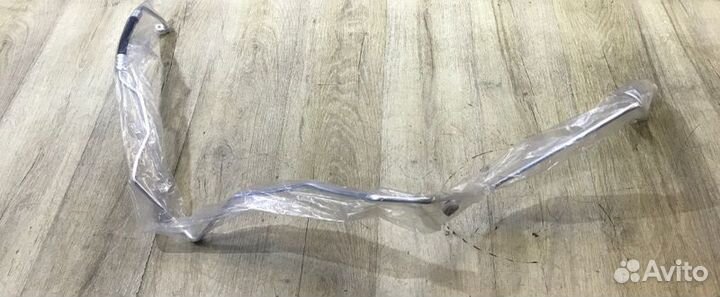 Трубка кондиционера Renault Logan