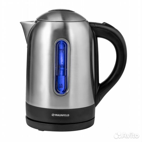 Чайник maunfeld MGK1711S
