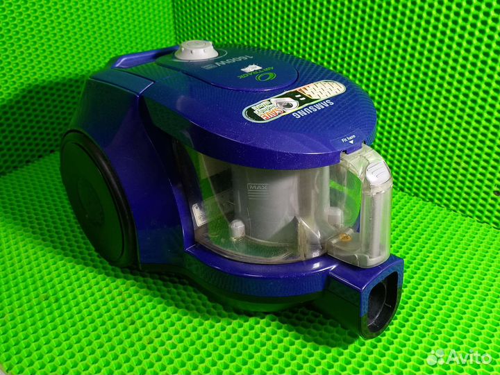 Пылесос Samsung SC4330