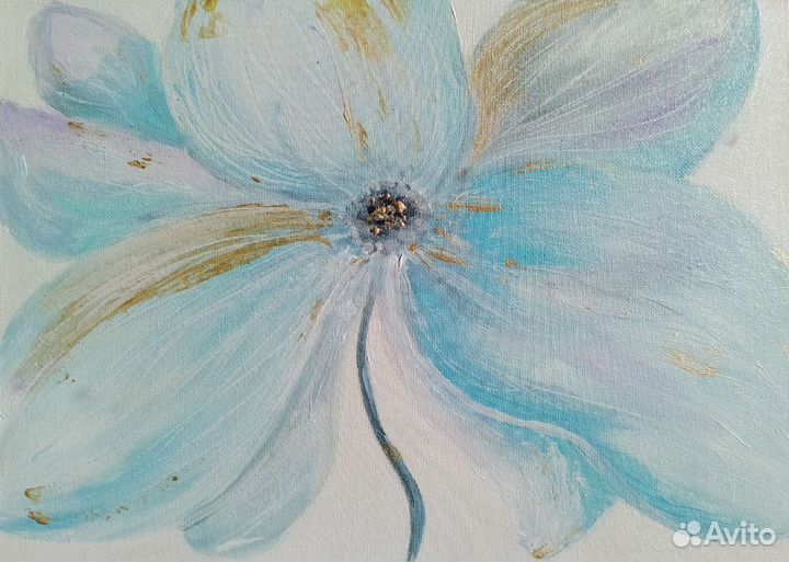 Интерьерная картина