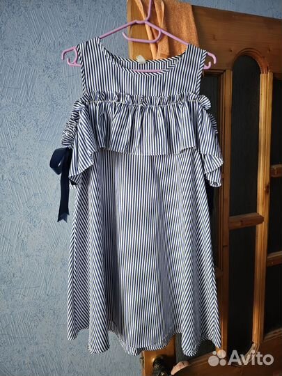 Пакет вещей на девушку 44-46