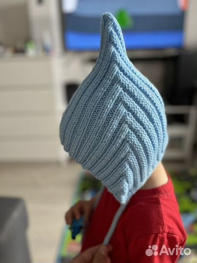 Шапочка эльф в наличии