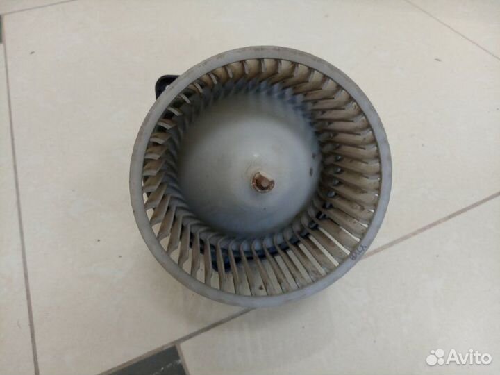 Мотор отопителя Hyundai Sonata EF 2006