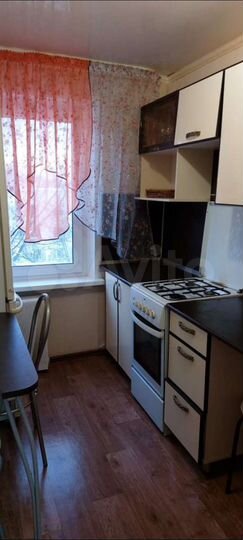 2-к. квартира, 48 м², 5/5 эт.