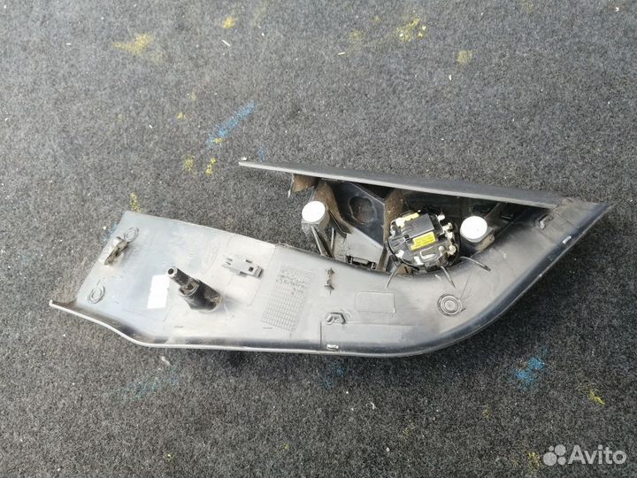 Динамик пищалка Ford Focus 2 правый