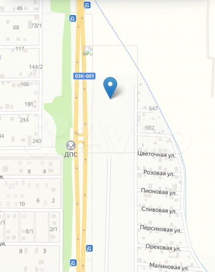 Участок 4 сот. (СНТ, ДНП)