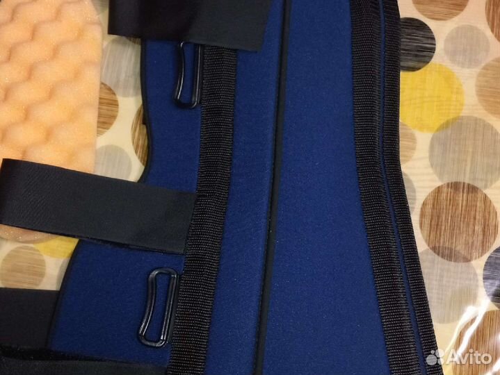 Ортез на коленный сустав