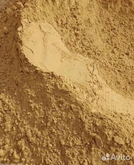 Песок Доставка