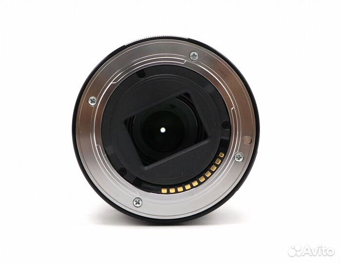 Sony 55-210mm f/4.5-6.3 E (SEL-55210)