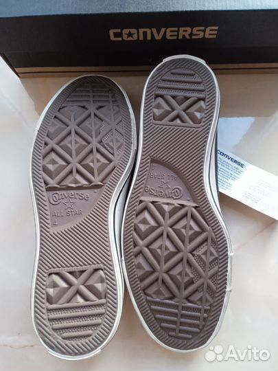 Converse Оригинал Новые