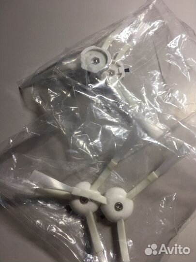 Запчасти для пылесоса Xiaomi Roborock S5 Max S6 S5