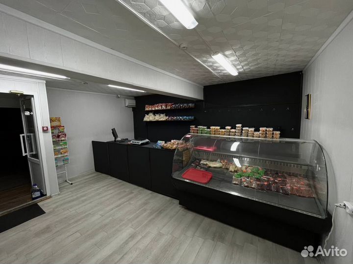 Готовый бизнес (Пивной магазин)