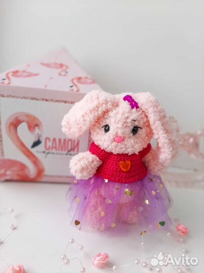 Зверята (собачка,котик,зайка и другие)