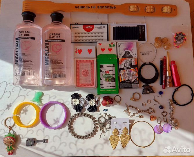Набор косметики