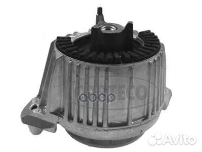 Подушка двигателя перед прав 80001804 Corteco