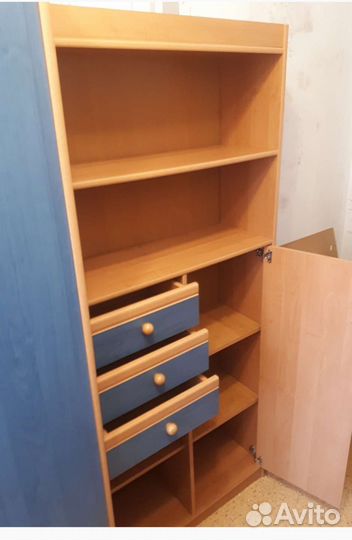 Детская мебель