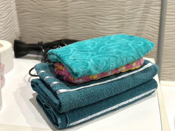 2-к. квартира, 45 м², 9/16 эт.