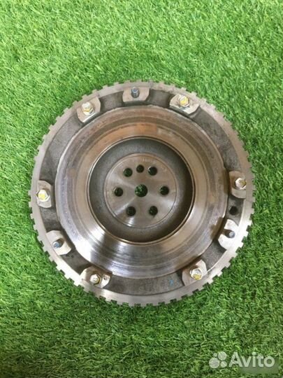 Маховик Kia Rio 4 2019