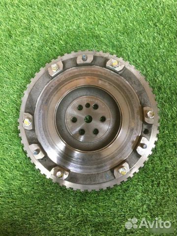 Маховик Kia Rio 4 2019