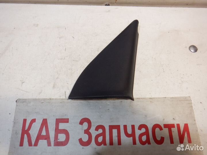 Уголок зеркала VW Passat B3