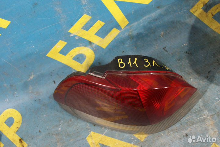 Задний фонарь Subaru Legacy B11