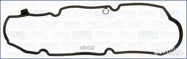 Прокладка клапанной крышки 11110700 Ajusa