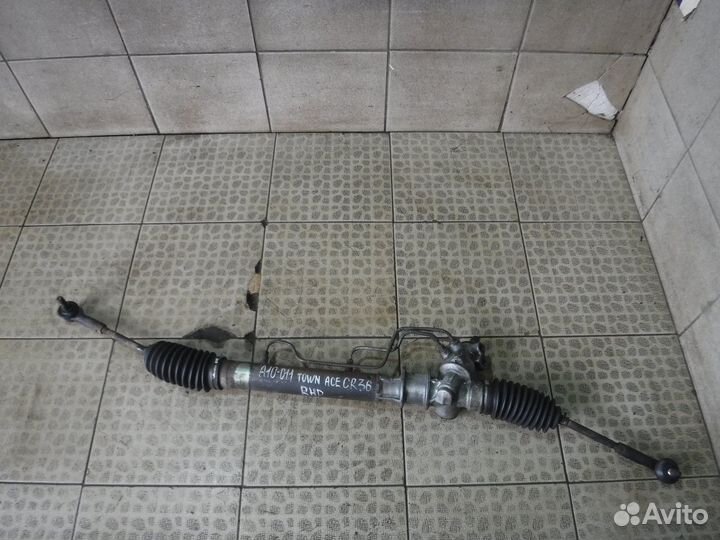 Рулевая рейка Toyota Town Ace III