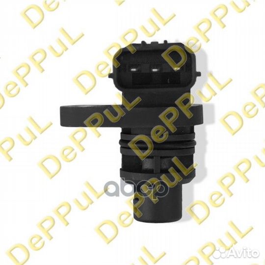 Датчик скорости коробки передач mazda-2,3,5,6