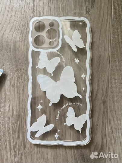 Чехол на iPhone 12 pro max
