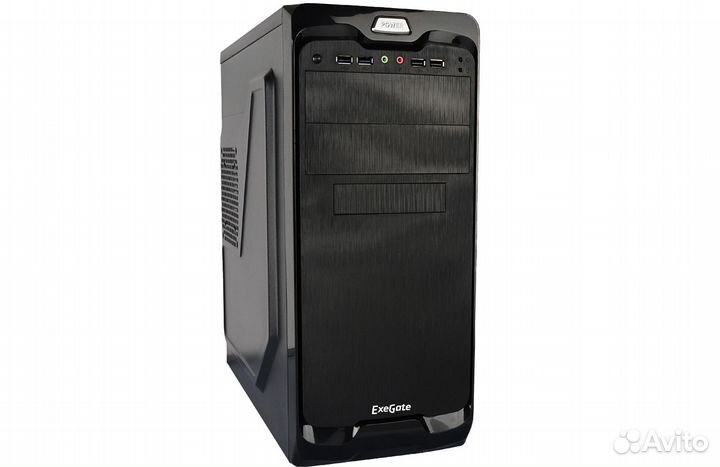 Exegate Miditower (EX269439RUS)