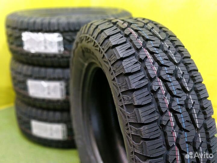 Matador MP 72 Izzarda A/T 2 215/65 R16