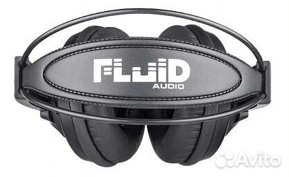 Наушники Fluid Audio Focus