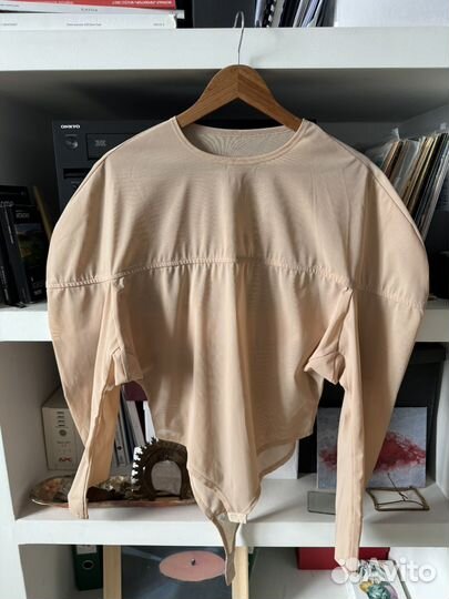 Боди Litkovskaya